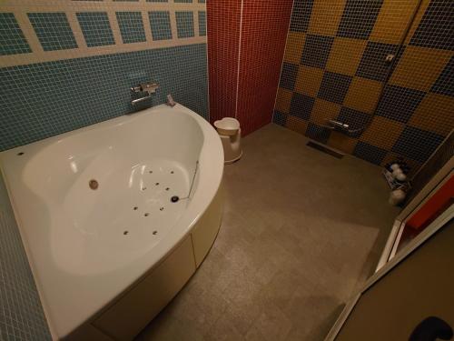 Bathroom, 愛愛賓館 Adult Only in Sakae