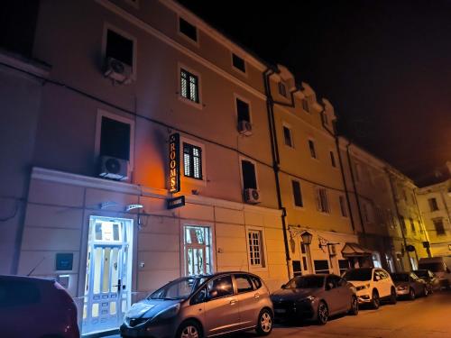 Omir Bed & Breakfast in Pula