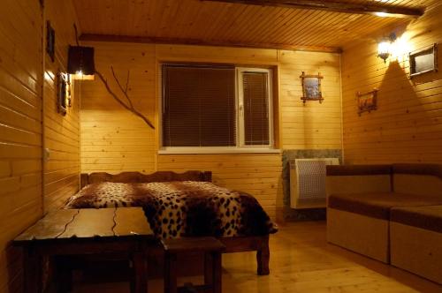 Usadba Okhotnichiy Dvor - image 13