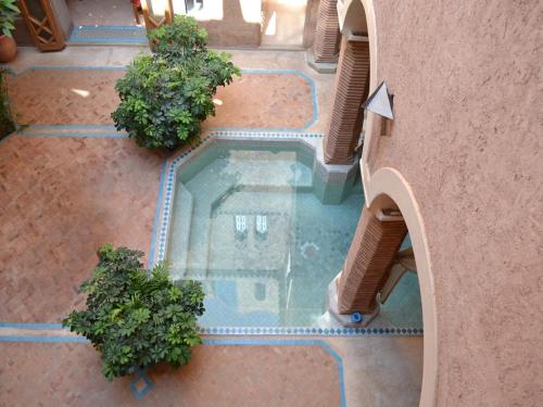 Riad Zahir – Marrakech, KY