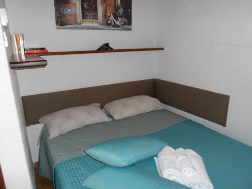 Vaticano Ohana Suite Trastevere, Rome