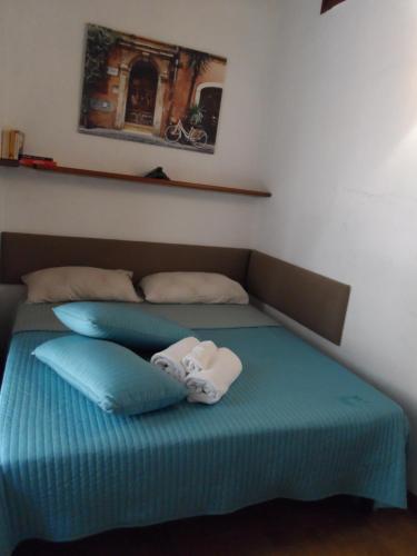 trastevere Ohana Tra Vicoli e Sogni, Roma (foto 10)