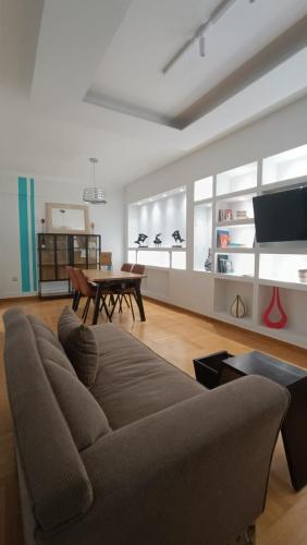Athens Riviera Bee Home Appartments, Atene