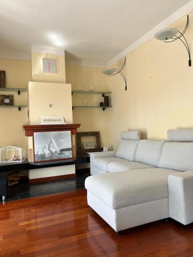 Nice flat by the sea Versilia, Lido di Camaiore (foto 7)