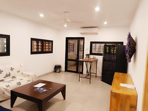 Double Room image 4