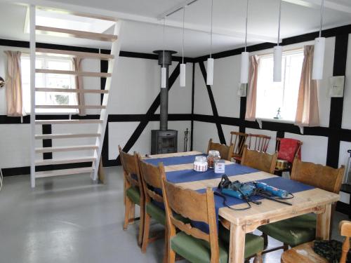Dyssegaard B&B - image 4