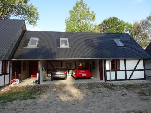 Dyssegaard B&B - image 12