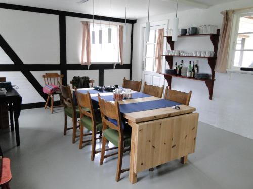 Dyssegaard B&B - image 5