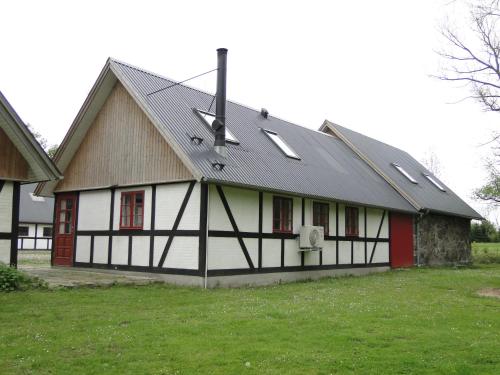 Dyssegaard B&B