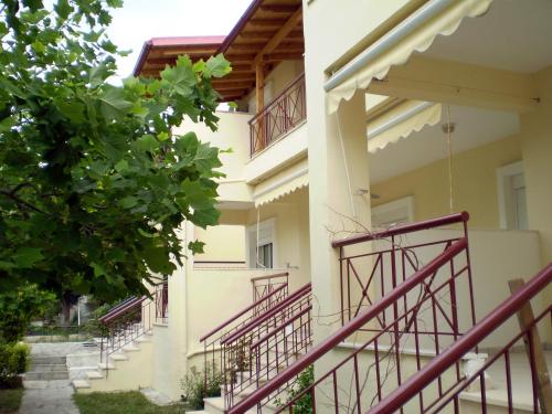 Siviri Rental Houses