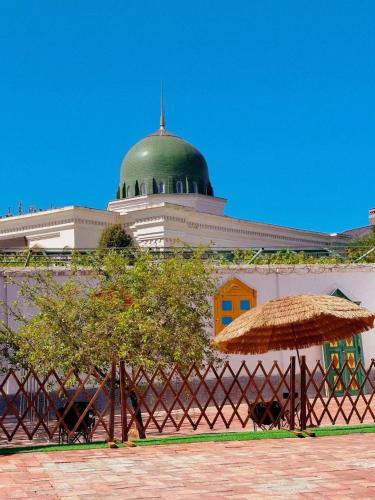 Good Morning International Chain Hostel Of Yining City