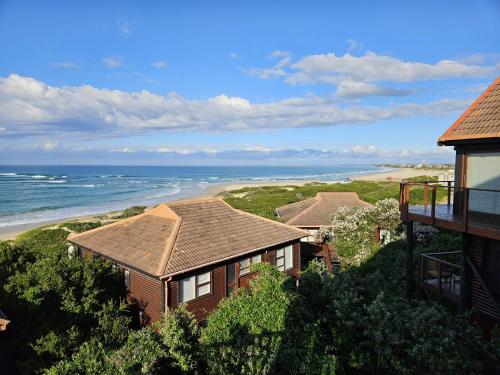 Sandpiper 7 - Cozy Oasis, Jeffreys Bay (foto 7)