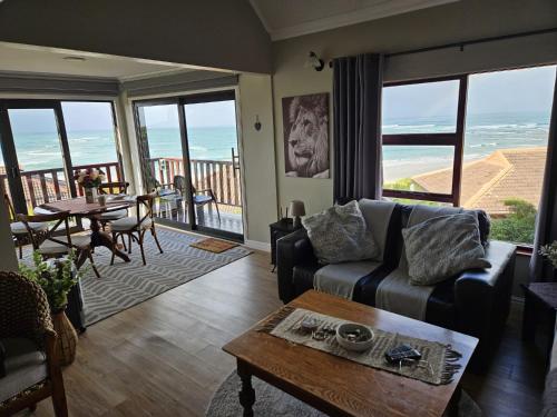 Sandpiper 7 - Cozy Oasis, Jeffreys Bay (foto 6)