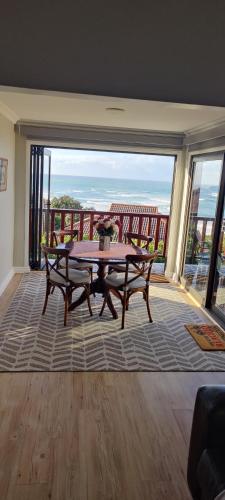 Sandpiper 7 - Cozy Oasis, Jeffreys Bay (foto 5)
