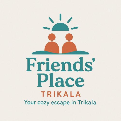Friends' Place Trikala 3