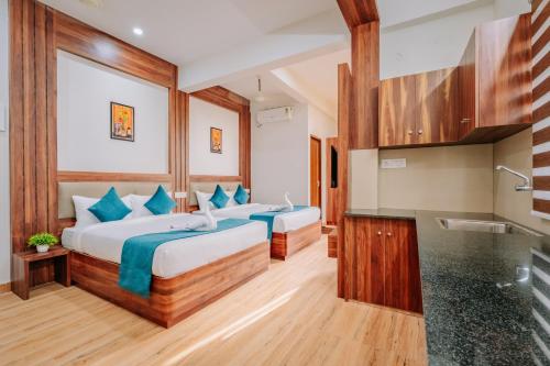 D Nest Inn - image 2