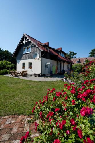 Karklės Villa - Prie Jūros - image 3