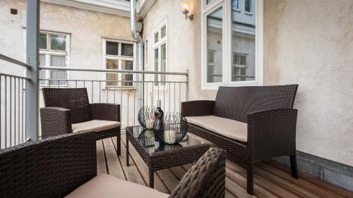 Operngasse Premium in 