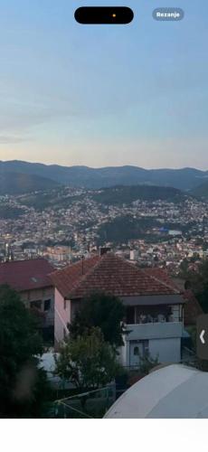 Apartman Salja haus