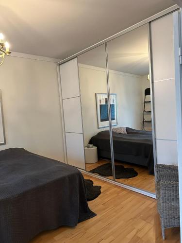 Valoisa ja tilava kaupunkikoti 73 neliötä, Helsinki (foto 6)