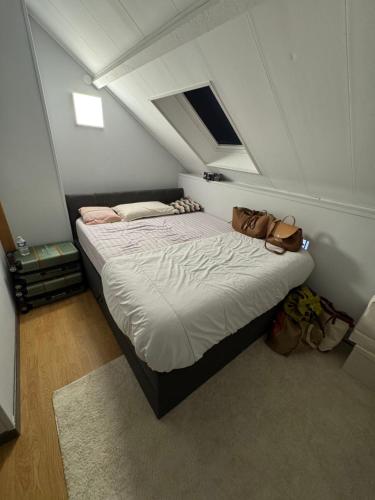 Maison de vacances in Saint-Mammes
