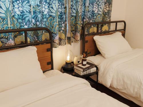 Hong stay, Seul (foto 10)