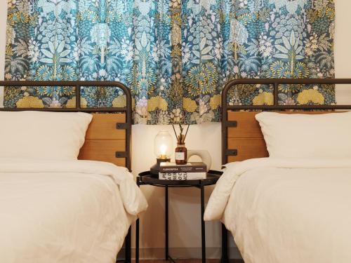 Hong stay, Seul (foto 9)