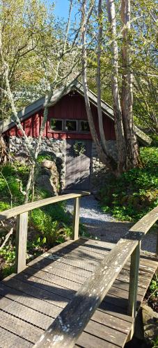 Nösundsgården Hotel & Hostel - image 10