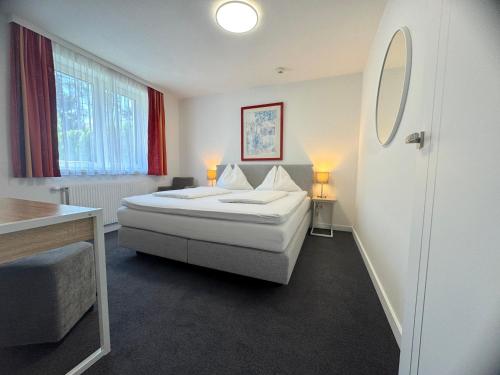 Hotel Altmann – Vienna, NY