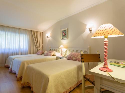 Hotel Stellamaris - image 4