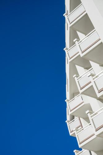 Hotel Bikini – Rimini, IN