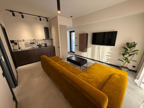 . GU DESIGN apartments