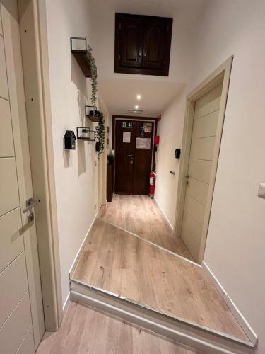 Cavalleggeri Rooms Opposite St Peters Basilica, Rome (photo 3)