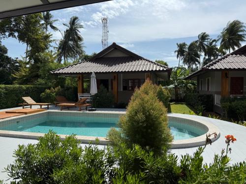 Villa Taa Koh Samui