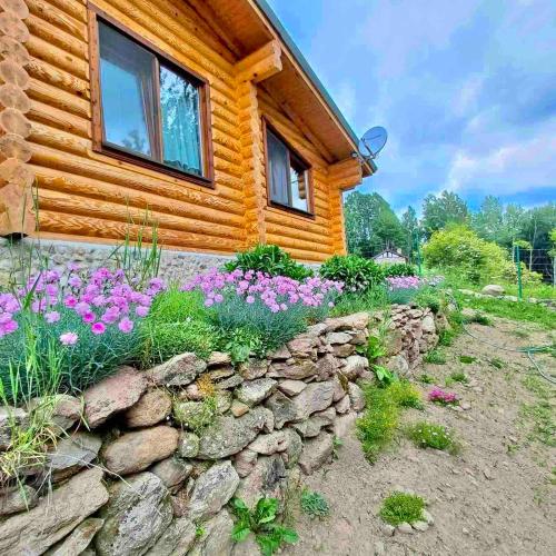 Вила Брезите, Pamporovo (foto 8)