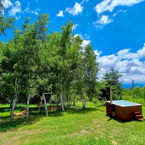 Вила Брезите, Pamporovo (foto 5)