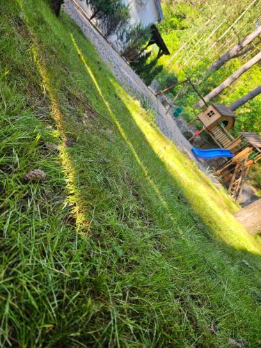 Apartament Martiany 2 in Nakomiady