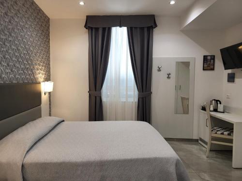 Hotel Porto Di Roma