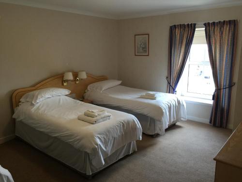 The Station Hotel - main image