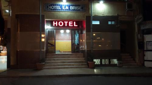 Hotel La Brise, Aïn El Turk