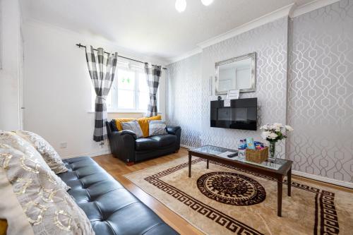 Manchester Serenity House, Manchester (Foto 6)