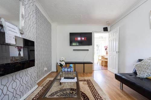 Manchester Serenity House, Manchester (Foto 9)