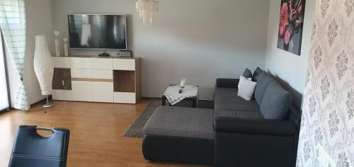 Ferienwohnung Kauschinger in 伯布拉