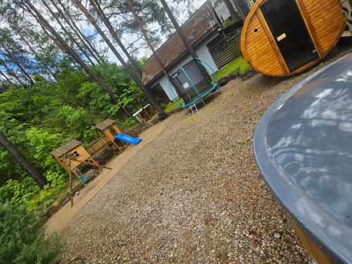 Apartament Martiany 1 in Nakomiady
