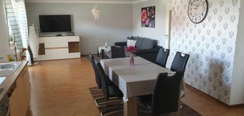 Ferienwohnung Kauschinger in Bobrach