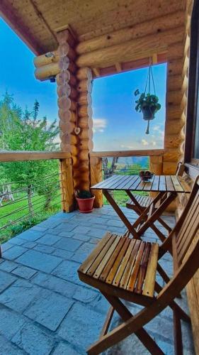 Вила Брезите, Pamporovo (foto 3)