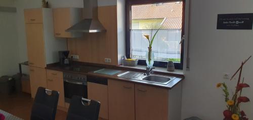 Ferienwohnung Kauschinger in Bobrach