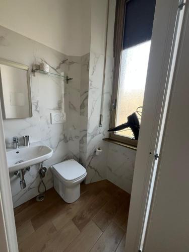 [SAN PIETRO] Single room, Рим (фото 7)