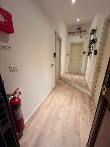 [SAN PIETRO] Single room, Рим (фото 3)