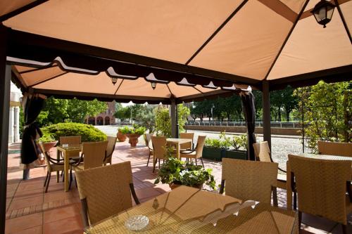 Hotel Bentivoglio Residenza D'Epoca – Bentivoglio, KY